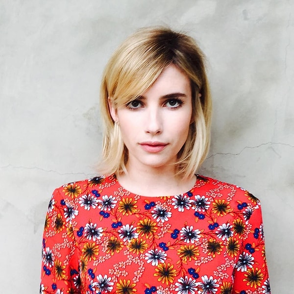 Несмотря на то, что стрижке более 60 лет, она всегда была популярна среди женщин.