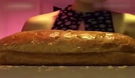 Woman Smashing Her Face Down Into Food Rocked The Internet