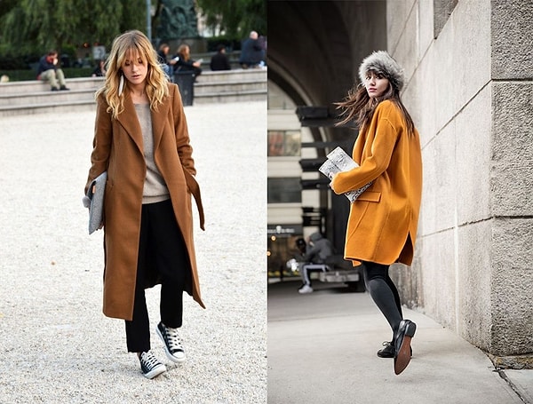 6. Учитывая, что в наши лютые морозы подобные джинсы особо не поносишь, весна — идеальное время пощеголять в этой потрясающей обновке.