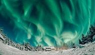 Увидев эту зимнюю сказку, вы непременно захотите побывать в Финляндии!
