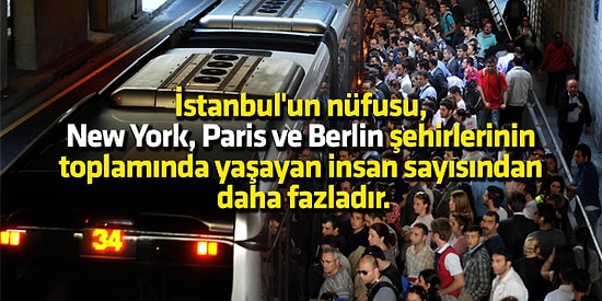 Dünya Algınızı Yerle Bir Etmeye Ant İçmiş Gibi Görünen 20 Çarpıcı Gerçek