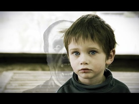 Шок: ребенок, который вспомнил прошлую жизнь!