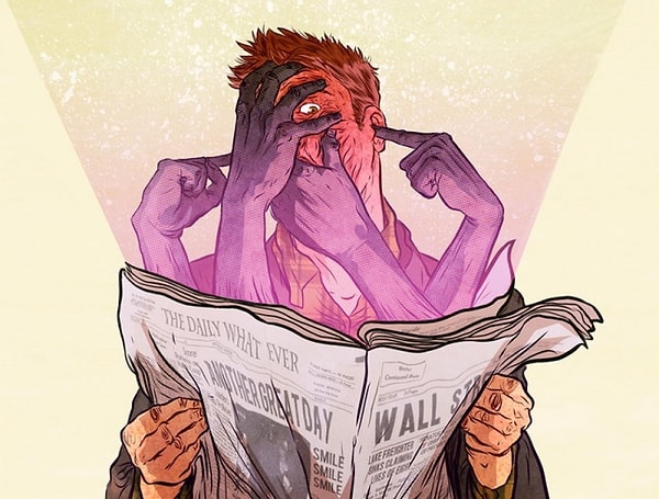 2. Свежая дезинформация