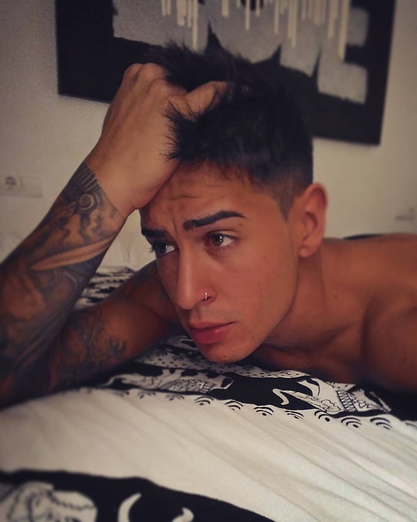 12. Samuel Carrillo Vallecillo