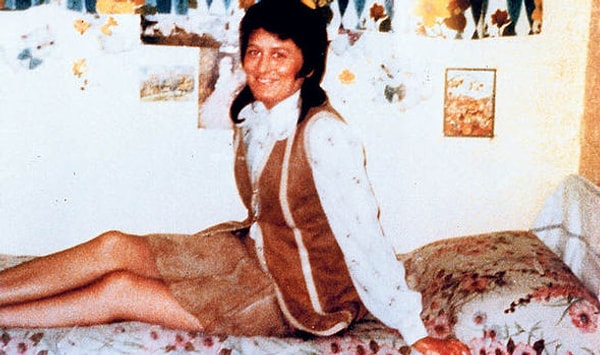 В общем, нет ничего удивительного в том, что молодого человека Майра нашла себе подстать.