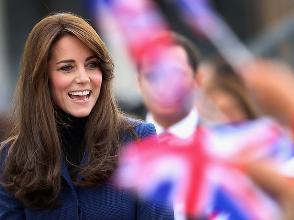 10. Вы бросаете любую работу, когда становитесь принцессой