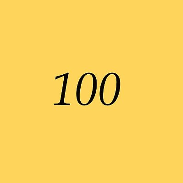 %100 İç Anadolulusun!