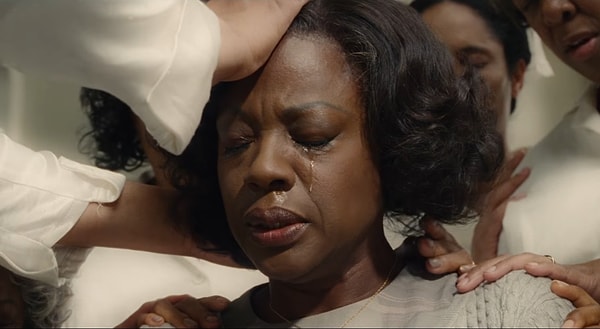 5. Лучшая актриса второго плана