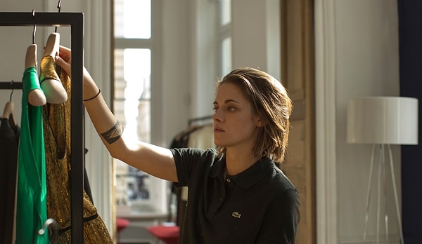 24. Лучший короткометражный фильм