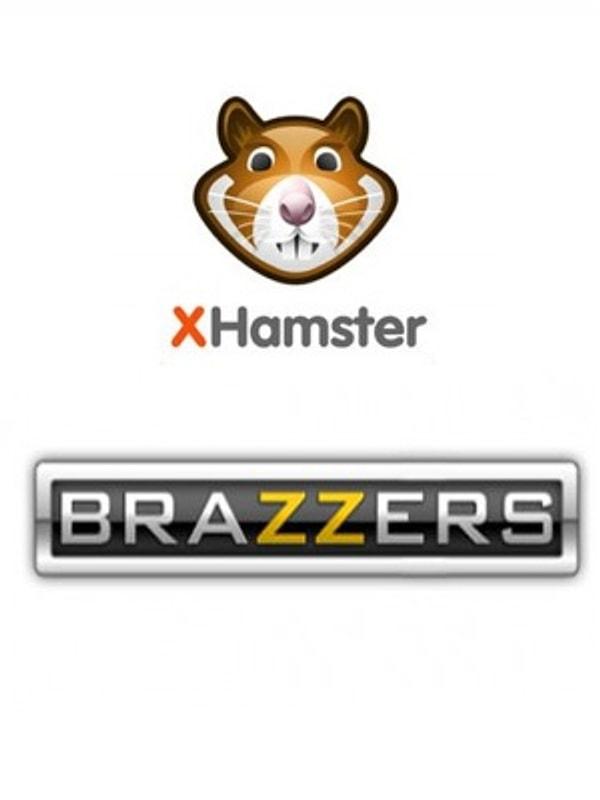 XHamster ve Brazzers!