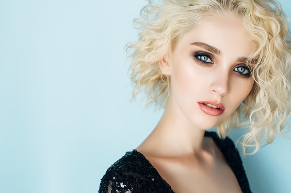 Твоим волосам можно только позавидовать!