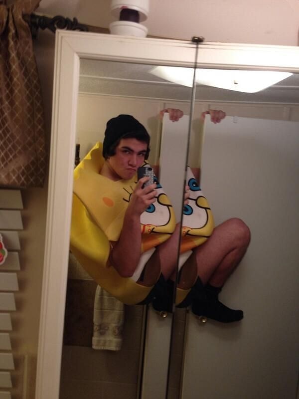 14. Шикарно, чувак. Делай так почаще...