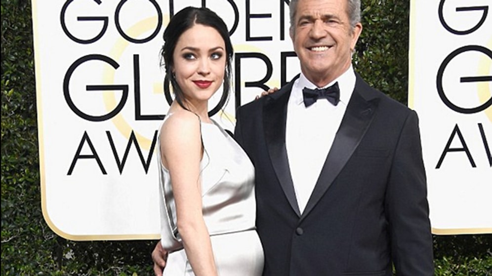 Hoşgeldin Lars Gerard Bebek! 61 Yaşında Dokuzuncu Kez Baba Olan Ünlü Yıldız Mel Gibson