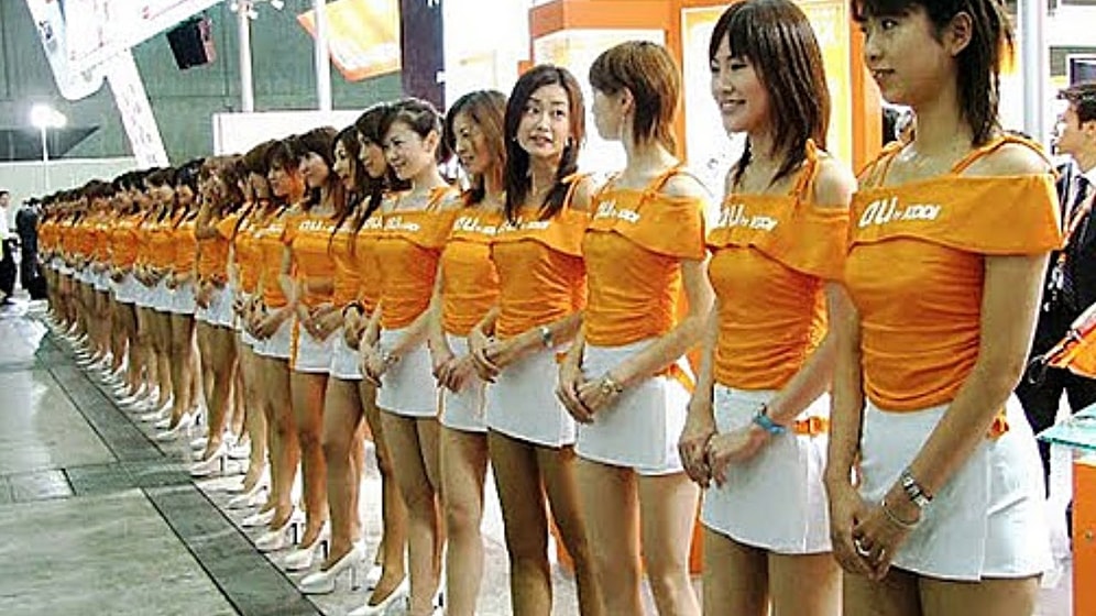 20 безумных фактов о Японии