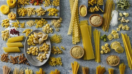 11 типичных ошибок при варке макарон, о которых вы, возможно, не знали