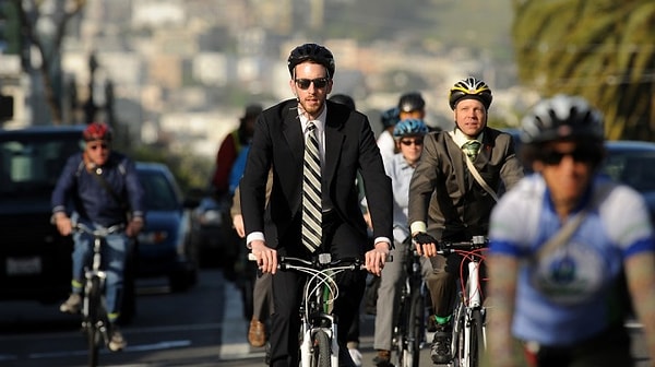 6. Велосипед как средство экономии затрат на транспорт.