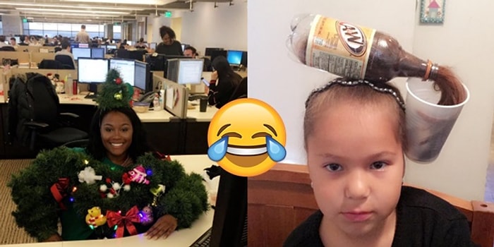 Aşırıya Kaçma Konusunda Eline Su Dökemeyeceğimiz 18 İnsan