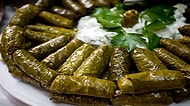 Dondurma Kaplarını Dolduracak, Farklı Yaprakları Sararak Yapılan 13 Müthiş Sarma Tarifi