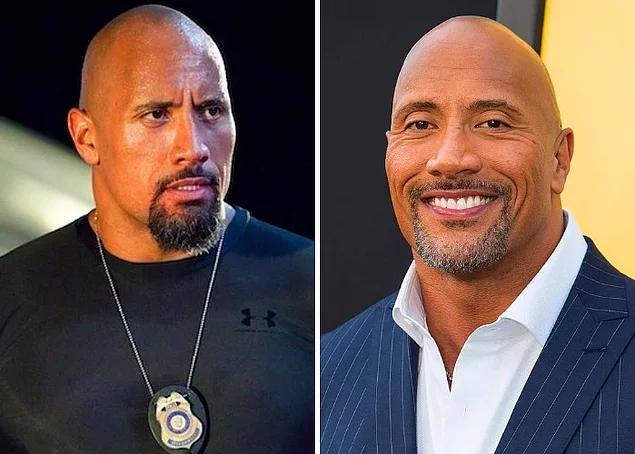 19 Then & Now Photos Of 'The Fast and the Furious Actors!' - onedio.co
