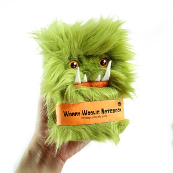 6. Или запишите свои печали в дневник и позвольте им раствориться