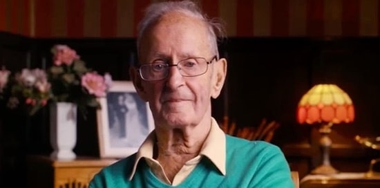 История любви мужчины, женатого на своей «единственной» уже 65 лет, растопит ваши сердца