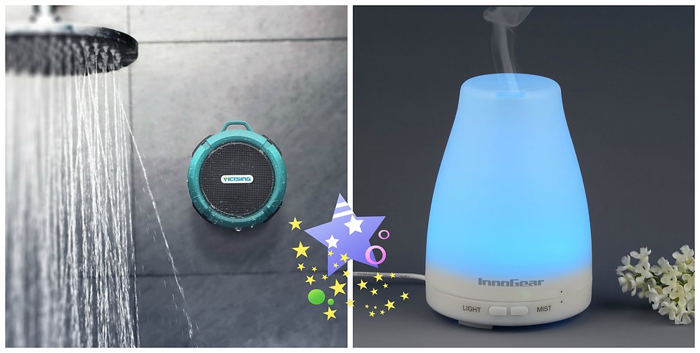 18 замечательных товаров, которые помогут вам справиться со стрессом