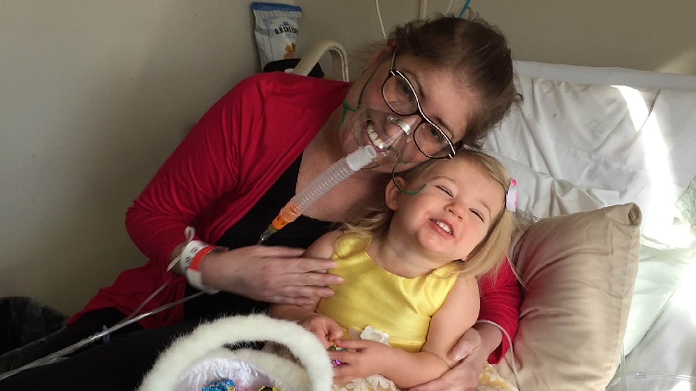 Женщина прожила без легких 6 дней, и это спасло ей жизнь