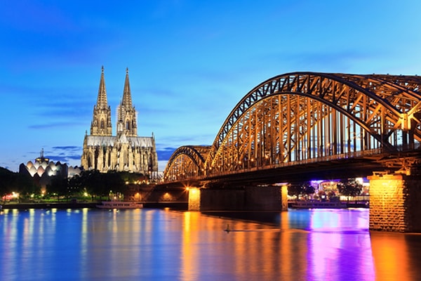 Ваш родной язык - немецкий!