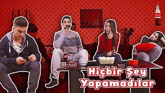 Bende de Son Durum Aynı Dedirtecek 5 An