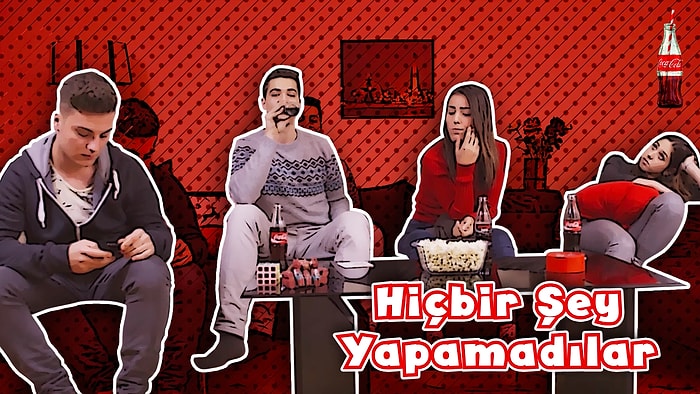 Bende de Son Durum Aynı Dedirtecek 5 An