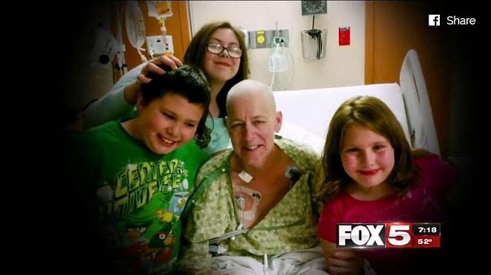 Couple Who Readily Accepted Dying Neighbor’s Three Kids Receives An Awesome Surprise!