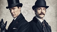 Hangi Sherlock Karakteri Senin Ruh İkizin?