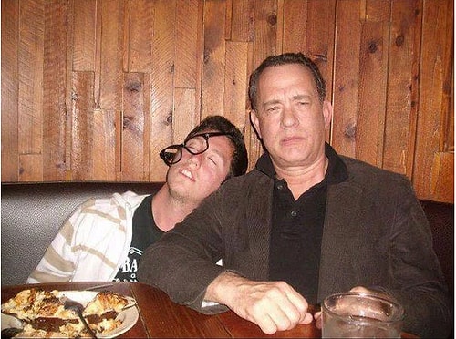 Tom Hanks