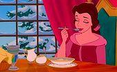 Тест: Сможете ли вы угадать мультфильм Диснея по еде?