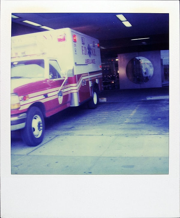 20 октября 1997г.: Вскоре после свадьбы состояние Джейми снова ухудшилось.