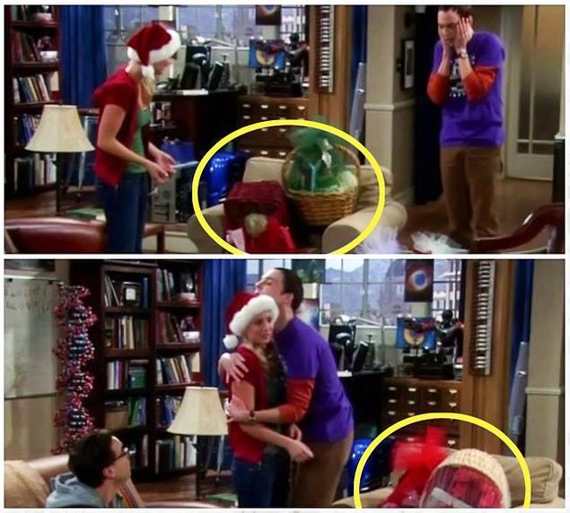9. Big Bang Theory