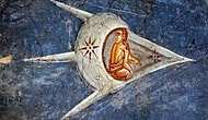 10 Mysterious Ancient Paintings That'll Make You Wonder If UFOs Really Exist