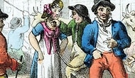 The Strange English Custom Of "Wife Selling," Which Was In Practice For Two Centuries!