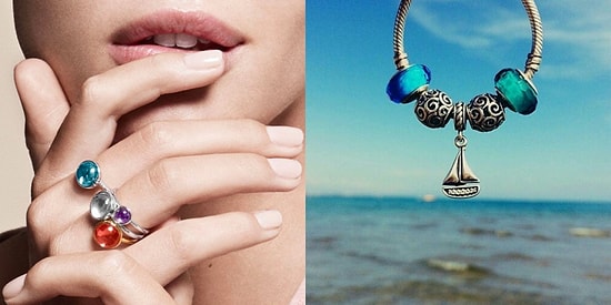 12 очаровательных колец и браслетов, которые понравятся любой девушке