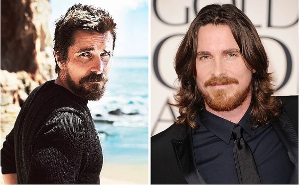 5. Кристиан Бэйл