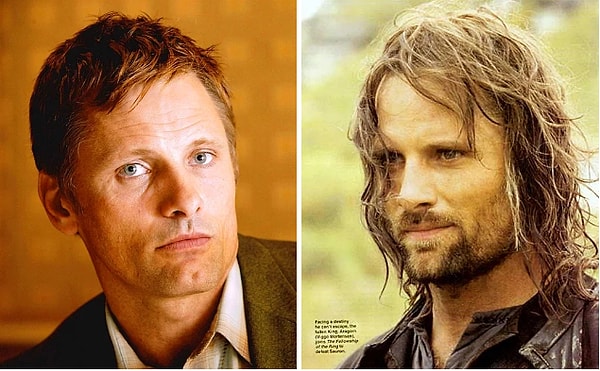 4. Вигго Мортенсен