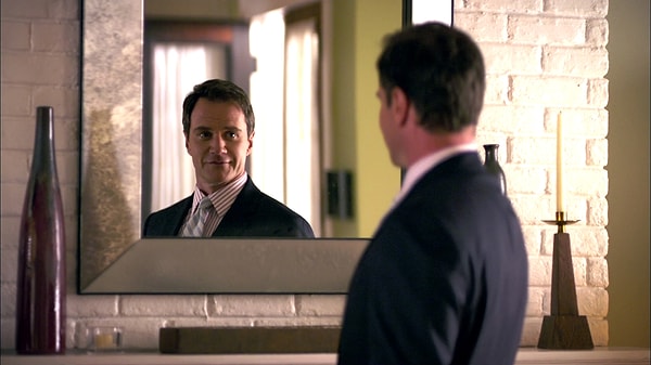 8. Достойное самоуважение