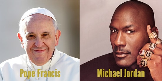 Kel Olan Erkeklerin Daha Başarılı Olduğu İddialarına Kanıt Dünyaca Ünlü 20 Erkek