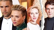 Alyansını Çıkaran Scarlett Johansson’ın Evliliği Hakkındaki İlginç İddia Ortalığı Karıştırdı
