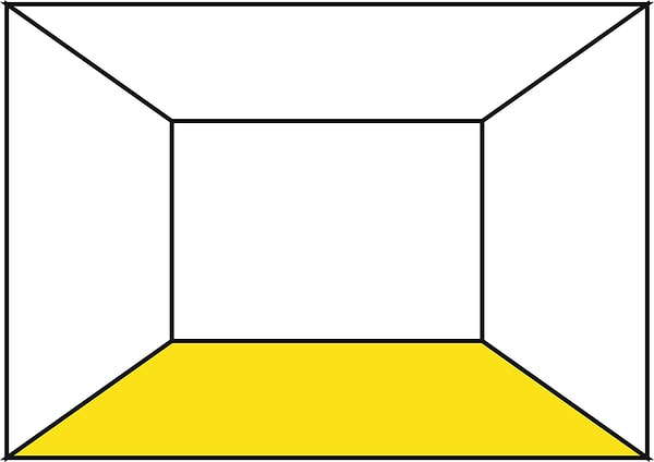 3. Желтый и все оттенки желтого