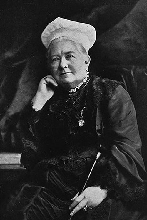 Mary Benson (1841–1918)