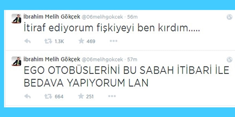 Twitter Hackerlarından Nasibini Almış 13 Ünlü İsim