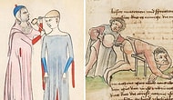 19 Medieval Doctors Whose Technique Needs A Little Bit Of Explanation