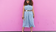 21 Inspirational Plus Size Fashion Bloggers You Should Meet ASAP