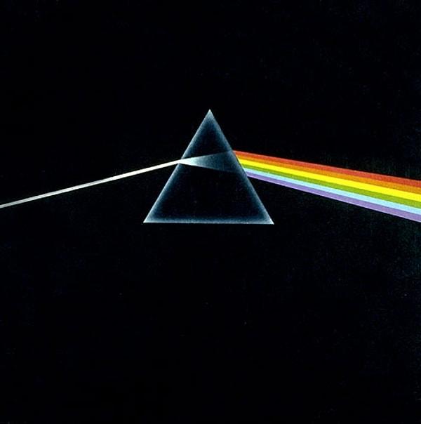 5. The Dark Side Of The Moon